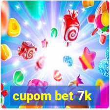 cupom bet 7k